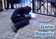 Gate Repair and Installation Service Arlington