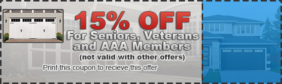 Senior, Veteran and AAA Discount Arlington MA